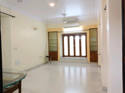 Living Room Image of 1200 Sq.ft 2 BHK Apartment / Flat for rent in Kalighat Kolkata for Rs. 45000