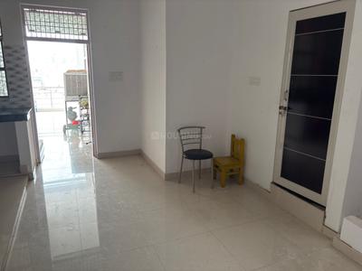 Hall Image of 1400 Sq.ft 3 BHK Apartment / Flat for rent in Rohit Grand, Guramba Lucknow for Rs. 20000
