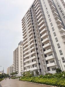Image of 2085 Sq.ft 3 BHK Apartment / Flat for sale in Vatika Seven Elements, Sector 89A, Gurgaon for Rs. 24500000