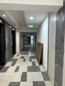 Passage Image of 680 Sq.ft 1 BHK Apartment / Flat for sale in Triveni Crown, Kalyan West Kalyan for Rs. 4299000