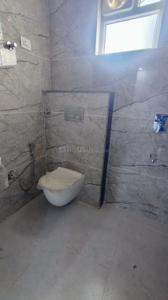 Bathroom Image of 1000 Sq.ft 2 BHK Apartment / Flat for sale in Mansarovar Extension Jaipur for Rs. 4300000