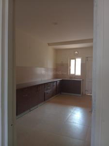 Kitchen Image of 2600 Sq.ft 3 BHK Apartment / Flat for rent in Sector 88 Mohali for Rs. 30000