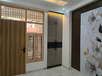 Bedroom Image of 1420 Sq.ft 3 BHK Builder Floor for sale in Indirapuram Ghaziabad for Rs. 11700000