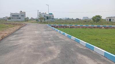 Image of 1088 Sq.ft Residential Plot / Land for sale in Manimangalam, Chennai for Rs. 3264000