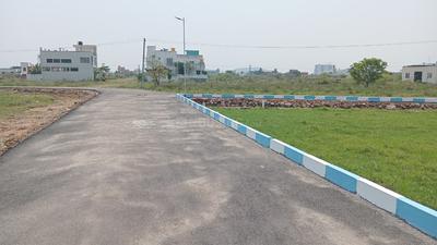 Image of 998 Sq.ft Residential Plot / Land for sale in Mudichur, Chennai for Rs. 3193600