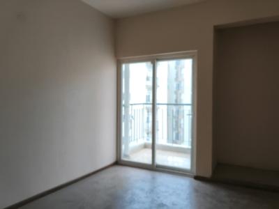 Bedroom Image of 920 Sq.ft 2.5 BHK Apartment / Flat for rent in Amrapali Dream Valley 2, Noida Extension Greater Noida for Rs. 19500
