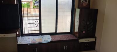 Bedroom Image of 1080 Sq.ft 2 BHK Apartment / Flat for sale in Dhayari Pune for Rs. 7000000