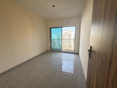 Hall Image of 1150 Sq.ft 2 BHK Apartment / Flat for sale in Marquis Royal Palm, Ulwe Navi Mumbai for Rs. 15000000