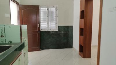 Kitchen Image of 2000 Sq.ft 3 BHK Independent House for sale in Vadavalli Coimbatore for Rs. 11800000