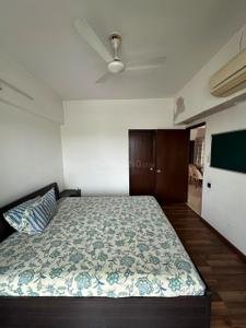 Bedroom Image of 2500 Sq.ft 3 BHK Apartment / Flat for sale in Deep Indraprasth 8 Frangipani, Thaltej Ahmedabad for Rs. 26500000