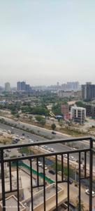 Balcony Image of 1788 Sq.ft 3 BHK Apartment / Flat for sale in Mapsko Royale Ville, Sector 82 Gurgaon for Rs. 18000000