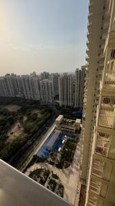 Image of 1752 Sq.ft 2 BHK Apartment / Flat for rent in DLF One Midtown, Karampura, New Delhi for Rs. 74000