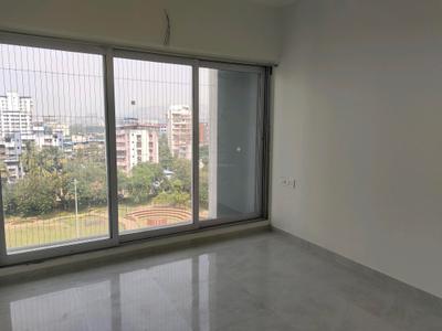 Bedroom Image of 1065 Sq.ft 3 BHK Apartment / Flat for sale in Superior Exotica, Airoli Navi Mumbai for Rs. 25000000
