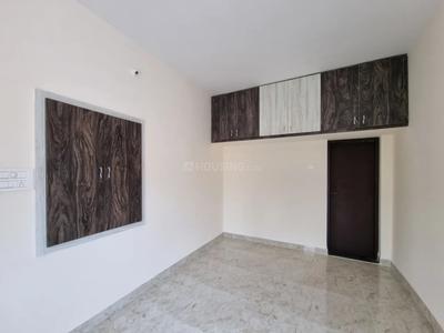 Hall Image of 1600 Sq.ft 3 BHK Villa for sale in Medavakkam Chennai for Rs. 16000000