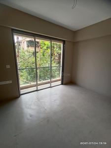 Bedroom Image of 750 Sq.ft 1 BHK Apartment / Flat for sale in Regency Anantam, Dombivli East Thane for Rs. 6000000