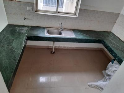 Kitchen Image of 1000 Sq.ft 2 BHK Apartment / Flat for sale in Puri Pratham, Sector 84 Faridabad for Rs. 8400000