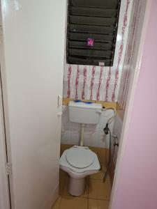 Image of 528 Sq.ft 1 BHK Apartment / Flat for rent in CIDCO Fam CHS, Kopar Khairane, Navi Mumbai for Rs. 32500