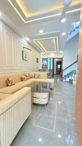 Kitchen Image of 2500 Sq.ft 4 BHK Villa for sale in Mansarovar Jaipur for Rs. 19000000