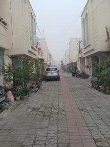Image of 1200 Sq.ft 2 BHK Independent House for rent in Matiyari, Lucknow for Rs. 15000