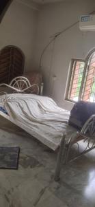 Bedroom Image of 1500 Sq.ft 4 BHK Independent House for sale in Chhotonilpur Bardhaman for Rs. 9500000