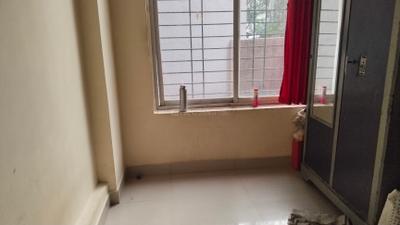 Bedroom Image of 650 Sq.ft 1 BHK Apartment / Flat for sale in Ulwe Navi Mumbai for Rs. 4000000