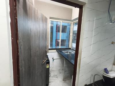 Image of 1000 Sq.ft 2 BHK Apartment / Flat for rent in PSY Enterprise Pramukh Glory, Sector 12, Gandhinagar for Rs. 28000