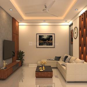 Hall Image of 4000 Sq.ft 6 BHK Independent House for sale in Doddacheemanahalli Bengaluru for Rs. 14760000