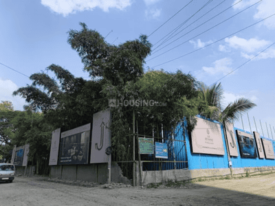Image of 1699 Sq.ft 3 BHK Apartment / Flat for sale in Jhamtani Ace Abundance, Mundhwa, Pune for Rs. 22500000
