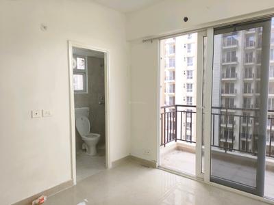 Bedroom Image of 745 Sq.ft 2 BHK Apartment / Flat for sale in Signature Global The Millennia 2, Sector 37D Gurgaon for Rs. 7500000