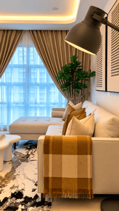 Image of 712 Sq.ft 1 BHK Apartment / Flat for sale in Guru Kripa Sky, Sunrakh Bangar, Vrindavan for Rs. 6050000