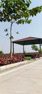 Image of 660 Sq.ft Residential Plot / Land for sale in Bhilai Marshalling Yard, Charoda for Rs. 1122000