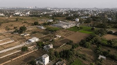 Image of 1200 Sq.ft Residential Plot / Land for sale in Bagalur, Bengaluru for Rs. 8400001