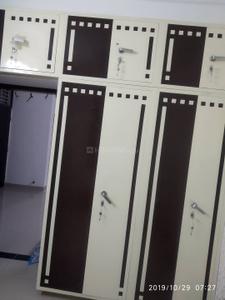 Bedroom Image of 1100 Sq.ft 3 BHK Apartment / Flat for sale in Hathod Jaipur for Rs. 2500000