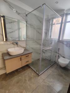 Bathroom Image of 900 Sq.ft 3 BHK Builder Floor for sale in Sector 22 Gurgaon for Rs. 28000000