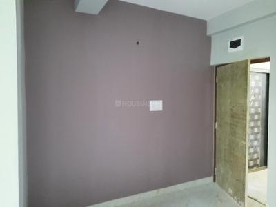 Bedroom Image of 450 Sq.ft 1 BHK Apartment / Flat for sale in Behala Kolkata for Rs. 3000000