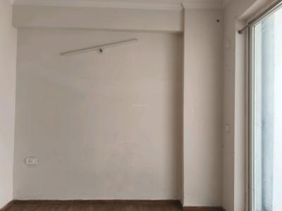 Bedroom Image of 945 Sq.ft 2.5 BHK Apartment / Flat for sale in NBCC Golf Homes, Noida Extension Greater Noida for Rs. 7001000