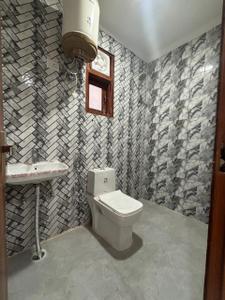 Image of 621 Sq.ft 1 BHK Builder Floor for rent in Saket, New Delhi for Rs. 11000