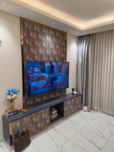 Bedroom Image of 1740 Sq.ft 3 BHK Apartment / Flat for sale in Mantri Manyata Lithos, Thanisandra Bengaluru for Rs. 22500000