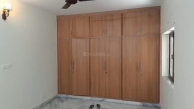 3.5 BHK Flat