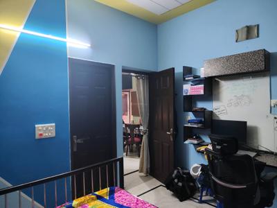 Bedroom Image of 1800 Sq.ft 4 BHK Apartment / Flat for sale in Surya Nagar Ghaziabad for Rs. 19500000