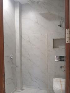 Bedroom Two Image of 1530 Sq.ft 3 BHK Builder Floor for sale in Paschim Vihar New Delhi for Rs. 28000000