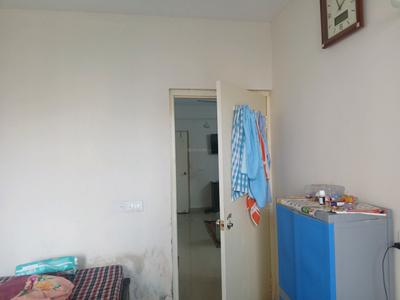 Bedroom Image of 1000 Sq.ft 2 BHK Apartment / Flat for sale in Shree Green Court, Sector 90 Gurgaon for Rs. 7000000