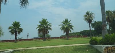 Ansal Sushant Golf City Plot View 3