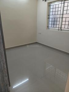 Bedroom Image of 1100 Sq.ft 2 BHK Independent House for rent in JP Nagar Bengaluru for Rs. 26500