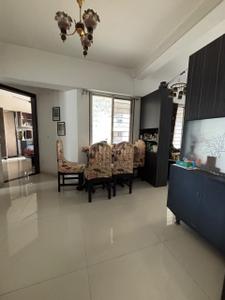 Hall Image of 1130 Sq.ft 2 BHK Apartment / Flat for sale in Akshay Floria, Anand Nagar, Sinhagad Road Pune for Rs. 11000000