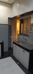 Kitchen Image of 1350 Sq.ft 2 BHK Apartment / Flat for sale in Malabar Hill Mumbai for Rs. 80500000