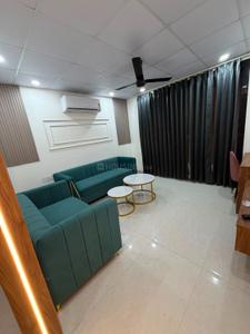 Hall Image of 2178 Sq.ft 3 BHK Builder Floor for rent in Sector 23 Gurgaon for Rs. 55000