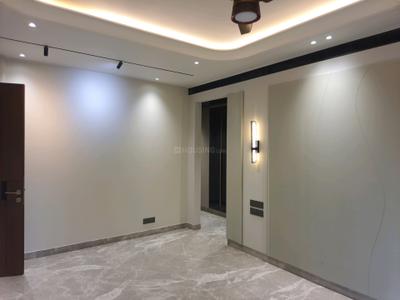 Bedroom Image of 2600 Sq.ft 4 BHK Builder Floor for sale in Shahpur Gurgaon for Rs. 51100000