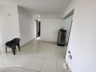 Hall Image of 1550 Sq.ft 3 BHK Apartment / Flat for sale in Kaveri Soham Vistara, Shilaj Ahmedabad for Rs. 9500000