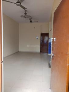 Hall Image of 750 Sq.ft 2 BHK Independent House for sale in Elixir Gardens, Ayodhya Bypass Bhopal for Rs. 7500000
